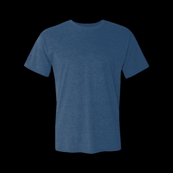 Perfect-T Triblend T-Shirt Thumbnail