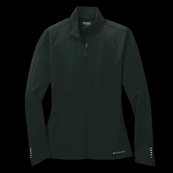 Women's Radius Full Zip Thumbnail