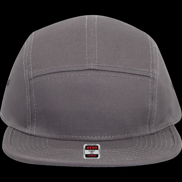 OTTO CAP 5 Panel Camper Hat Thumbnail