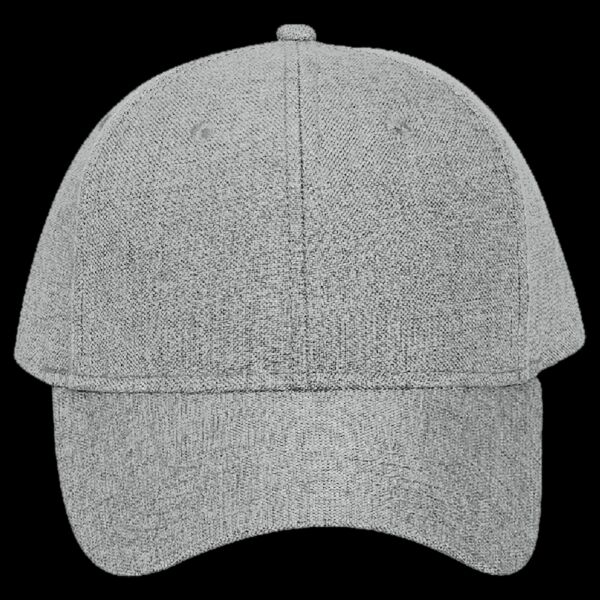 OTTO CAP 6 Panel Low Profile Baseball Cap Thumbnail