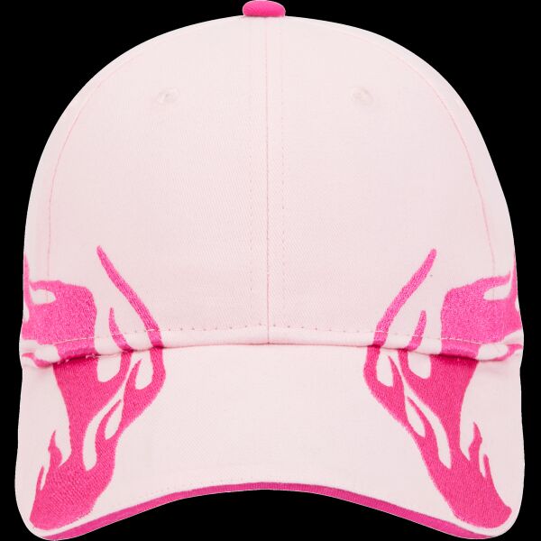 OTTO CAP 6 Panel Low Profile Baseball Cap Thumbnail