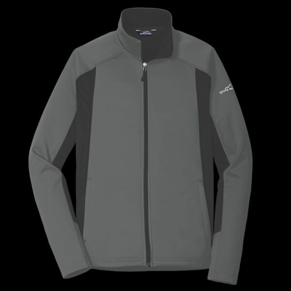 Trail Soft Shell Jacket Thumbnail