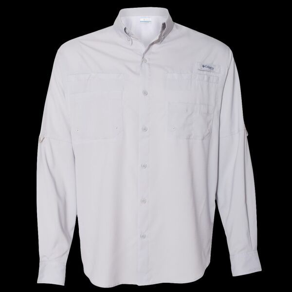 Men's PFG Tamiami™ II Fishing Shirt Thumbnail