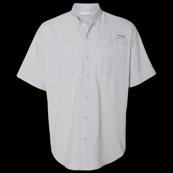 Men's PFG Tamiami™ II Short Sleeve Shirt Thumbnail