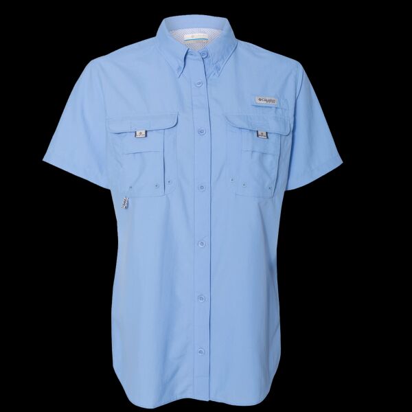 Women's PFG Bahama™ Short Sleeve Shirt Thumbnail