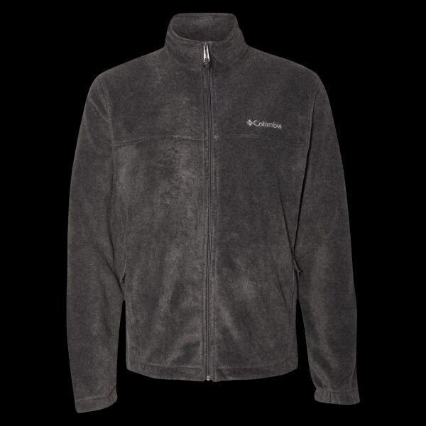 Men's Steens Mountain™ Fleece 2.0 Full-Zip Jacket Thumbnail