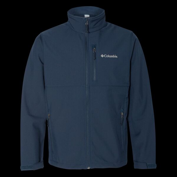 Ascender™ Soft Shell Jacket Thumbnail