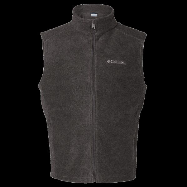 Men's Mountain™ Fleece Vest Thumbnail