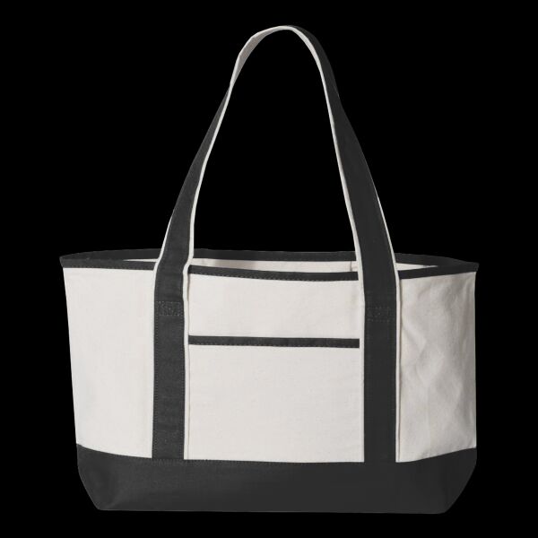 20L Small Deluxe Tote Thumbnail