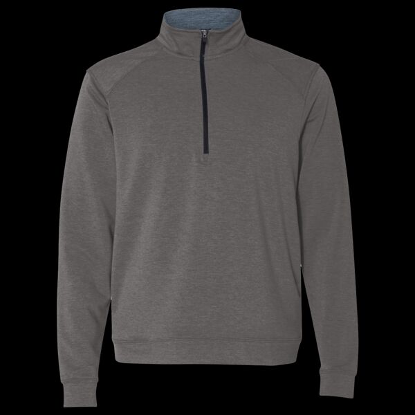 Men's Omega Stretch Quarter-Zip Pullover Thumbnail