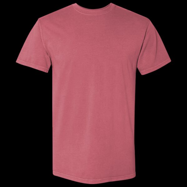 Unisex Inspired Dye T-Shirt Thumbnail