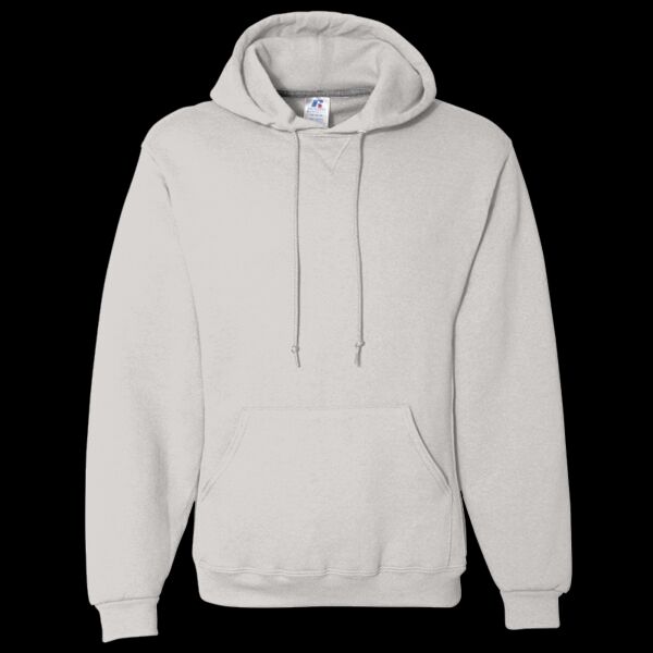 Unisex Dri Power® Hooded Sweatshirt Thumbnail