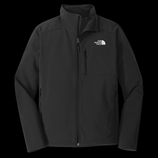 Apex Barrier Soft Shell Jacket Thumbnail