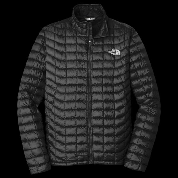 ThermoBall Trekker Jacket Thumbnail