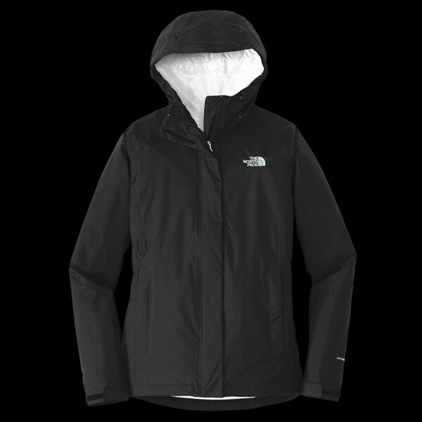 Women's DryVent Rain Jacket Thumbnail