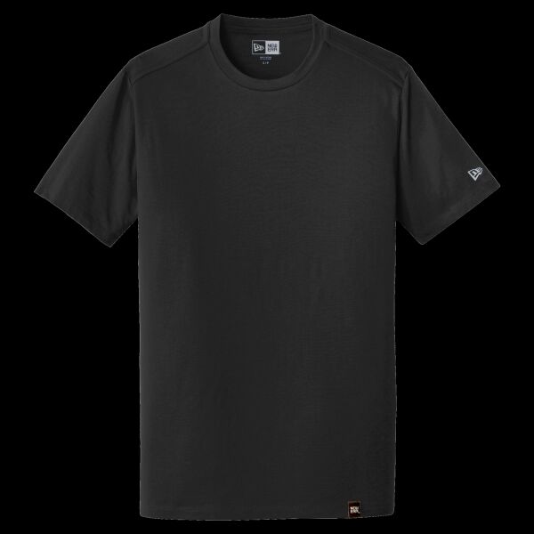 Heritage Blend Crew Tee Thumbnail