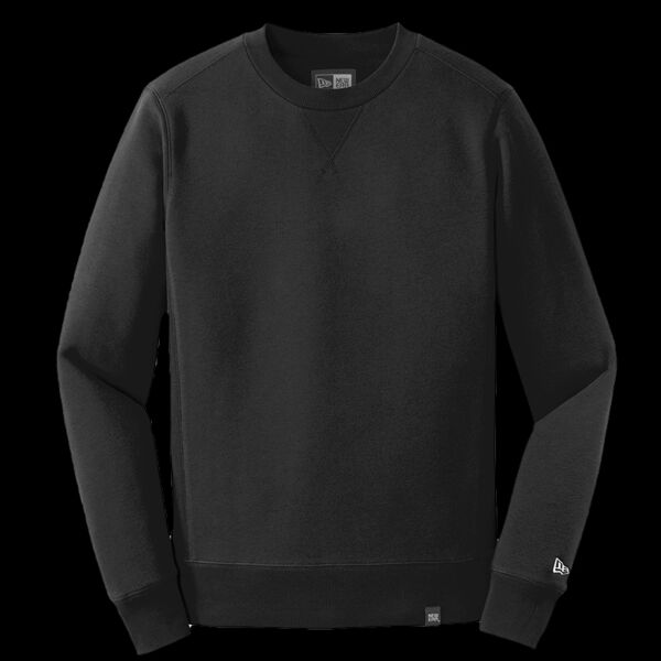 French Terry Crew Thumbnail