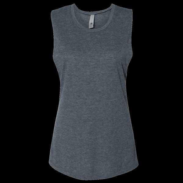 Women’s Festival Muscle Tank Thumbnail