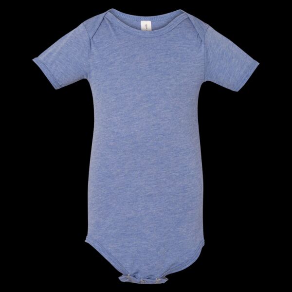 Infant Triblend One Piece Thumbnail