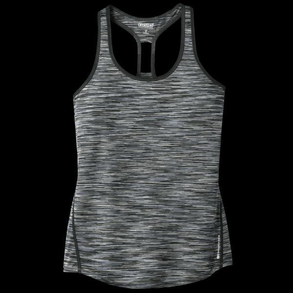 Women's Verge Racerback Tank Thumbnail
