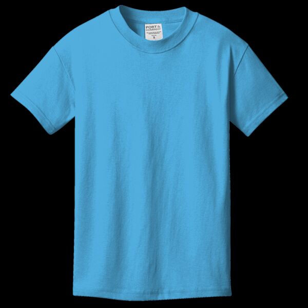 Garment Dyed Tee Thumbnail