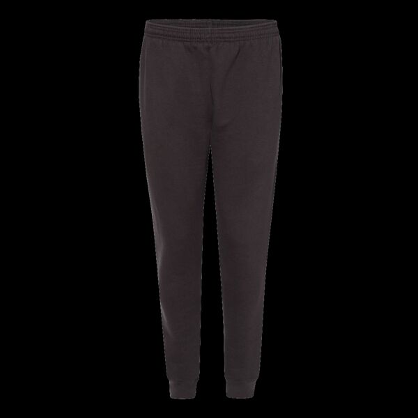 Men's Sport Athletic Fleece Joggers Thumbnail