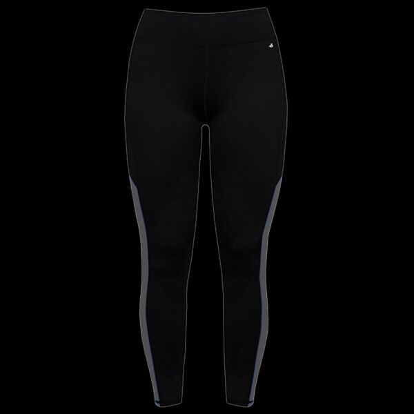 Women's Panel Tights Thumbnail