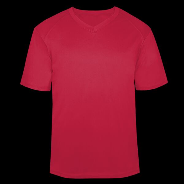 Men's B-Core V-Neck T-Shirt Thumbnail