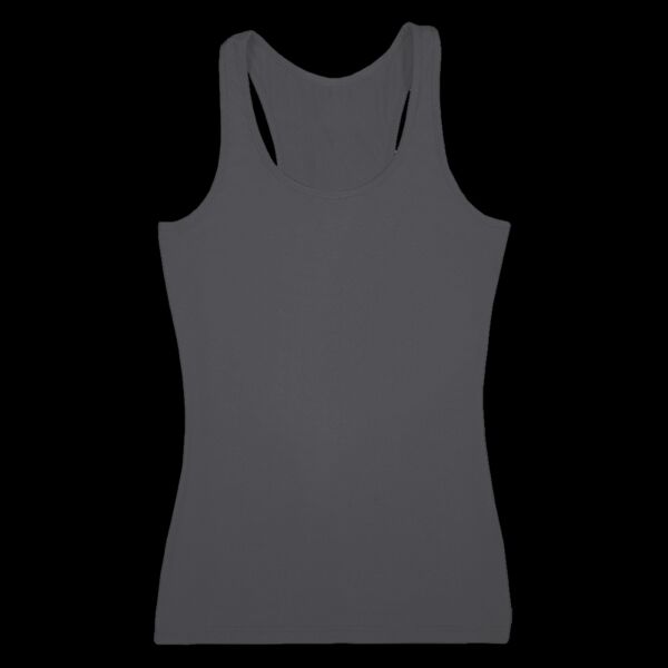 Women's Pro-Compression Racerback Thumbnail