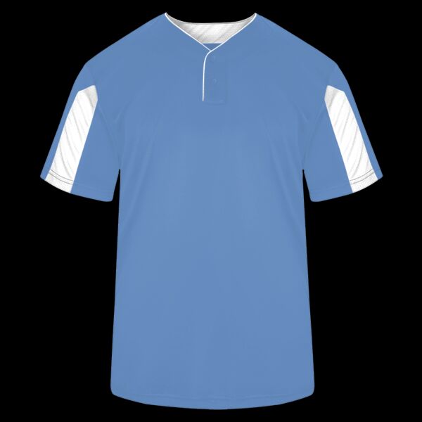 Men's Striker Placket Thumbnail