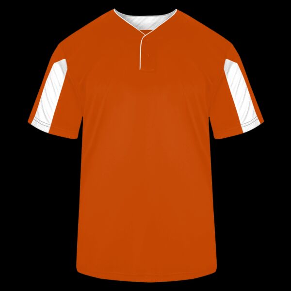 Youth Striker Placket Thumbnail