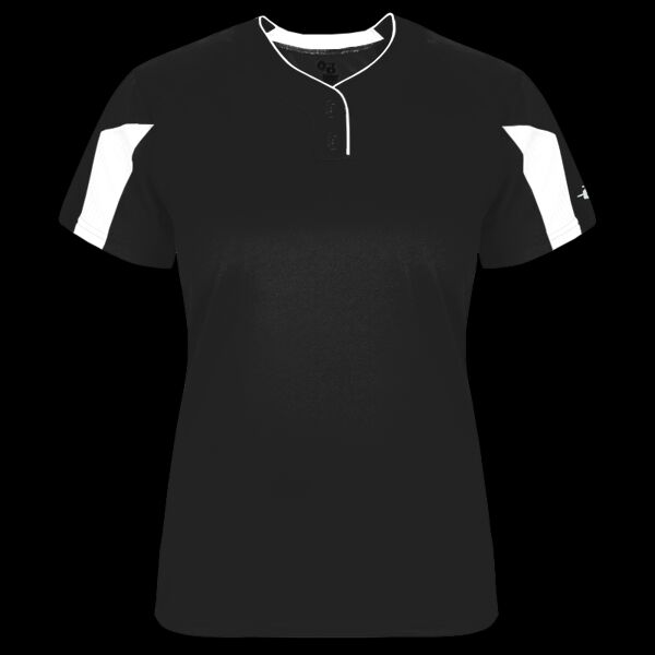Women's Striker Placket Thumbnail