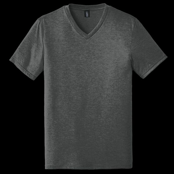 Perfect Tri ® V Neck Tee Thumbnail