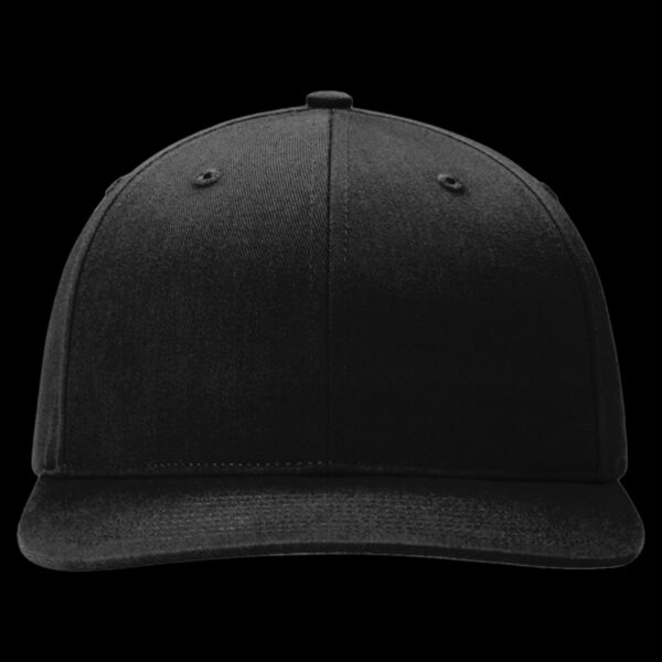 Twill Back Trucker Cap Thumbnail