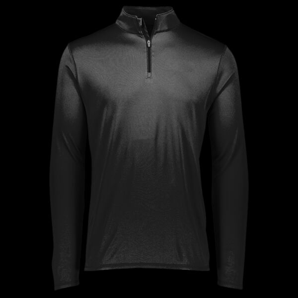 Youth Attain Quarter-Zip Pullover Thumbnail