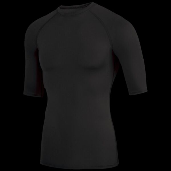 Men's Hyperform Compression Half Sleeve Shirt Thumbnail
