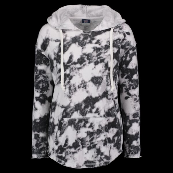 Women's Angel Terry Nora Pullover Thumbnail