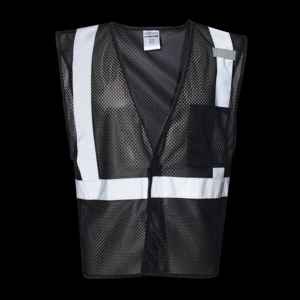 Unisex EV Series® Enhanced Visibility Non-ANSI Vest Thumbnail