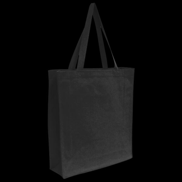 Promotional Shopper Tote Thumbnail