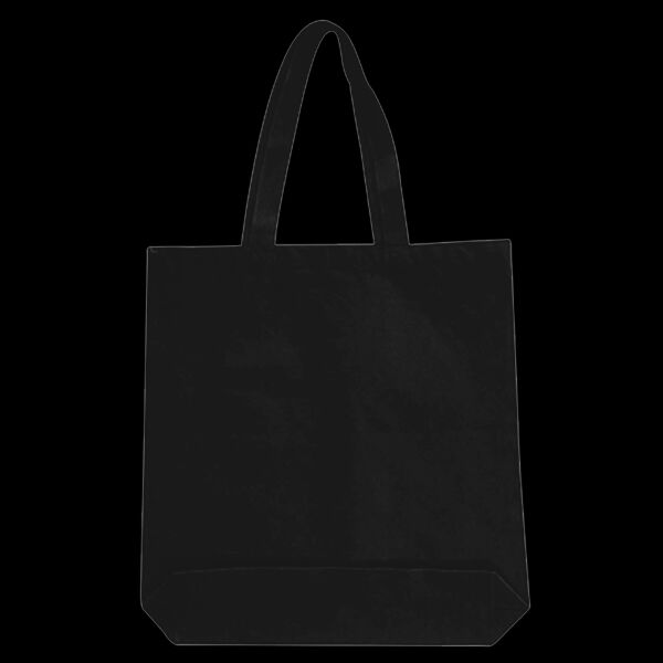 Gusseted Tote Thumbnail