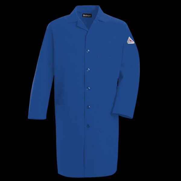 Men's Lab Coat - Nomex® IIIA - 6 oz. Thumbnail