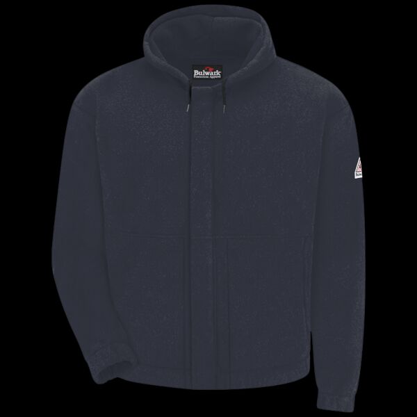 Men's Flame Resistant Fleece Full-Zip Thumbnail