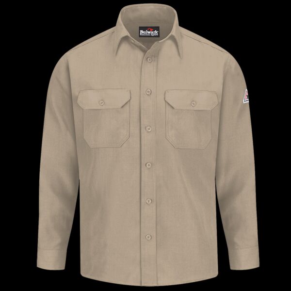 Men's Uniform Shirt Nomex® IIIA Thumbnail
