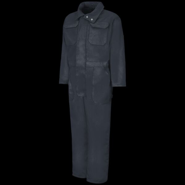 Men's Insulated Duck Coverall Thumbnail