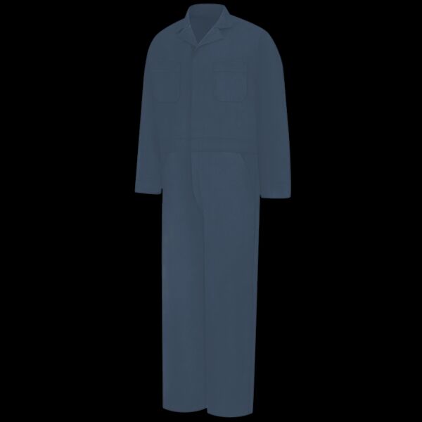 Men's Tall Speedsuit Long Sleeve Thumbnail