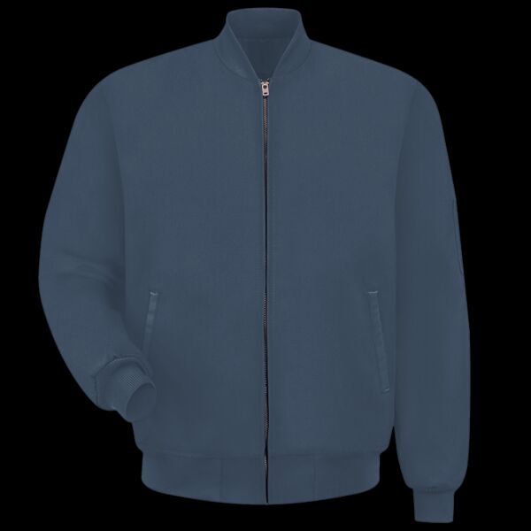 Men's Tall Unlined Team Jacket Thumbnail