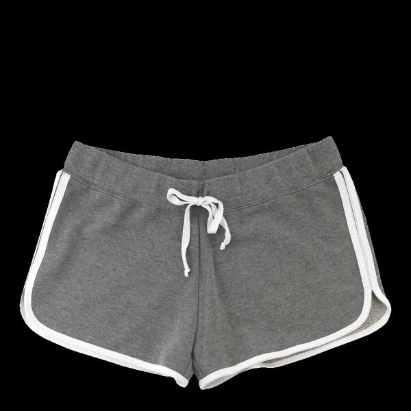 Women’s Relay Shorts Thumbnail