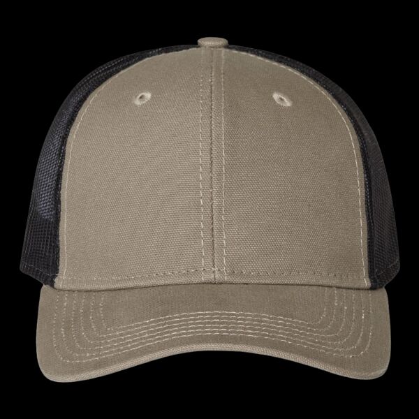 Hudson Trucker Cap Thumbnail