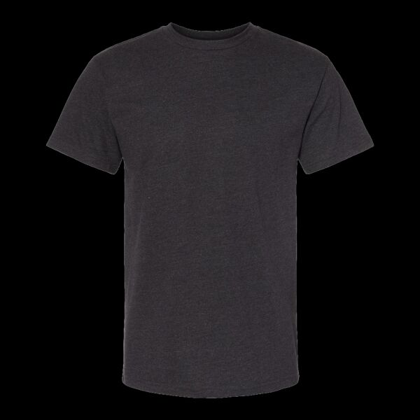 Unisex Eco Heavyweight T-Shirt Thumbnail