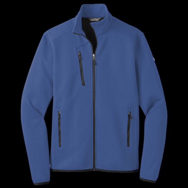 Dash Full Zip Fleece Jacket Thumbnail